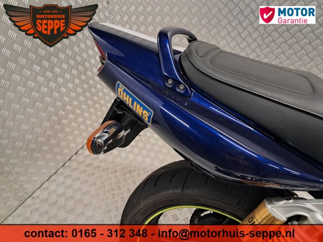 yamaha - xjr-1300