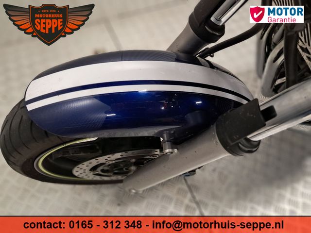 yamaha - xjr-1300