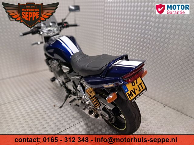 yamaha - xjr-1300