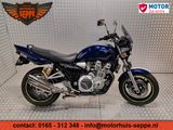 YAMAHA XJR 1300