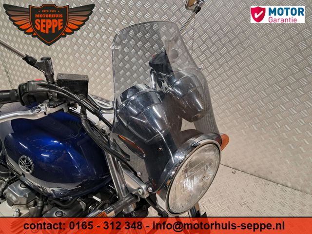 yamaha - xjr-1300