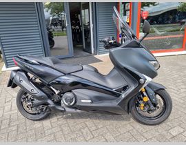 Yamaha XP 530 T-MAX ABS 2017 occasion