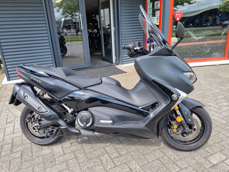 Yamaha XP 530 T-Max ABS 2017 occasion
