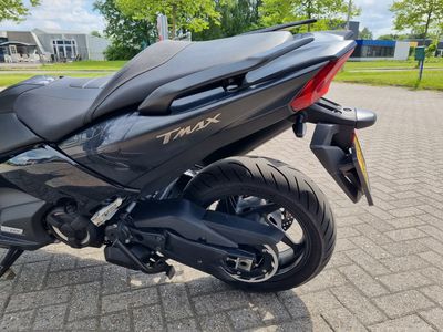 YAMAHA XP 530 T-MAX ABS – foto 4