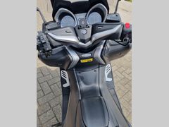 Yamaha XP 530 T-Max ABS 2017 occasion – foto 8 van 11
