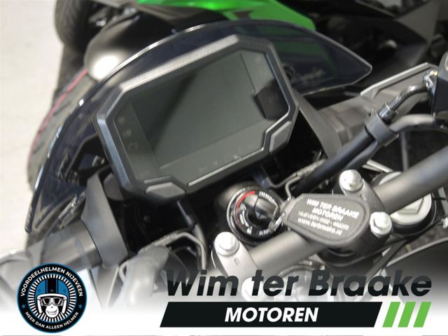 kawasaki - ninja-7-hybrid