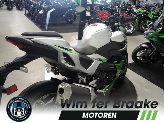 kawasaki - ninja-7-hybrid