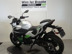 KAWASAKI NINJA 7 HYBRID