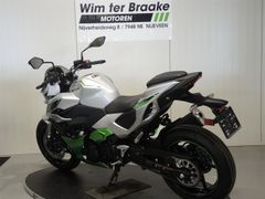 KAWASAKI NINJA 7 HYBRID