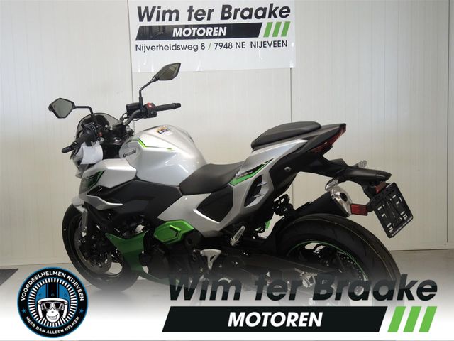 kawasaki - ninja-7-hybrid