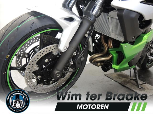 kawasaki - ninja-7-hybrid