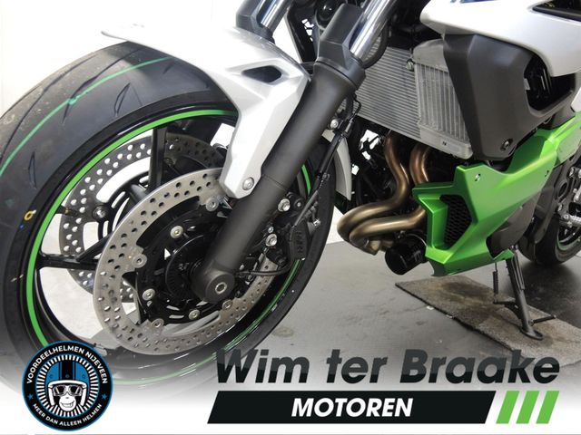 kawasaki - ninja-7-hybrid