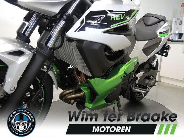 kawasaki - ninja-7-hybrid