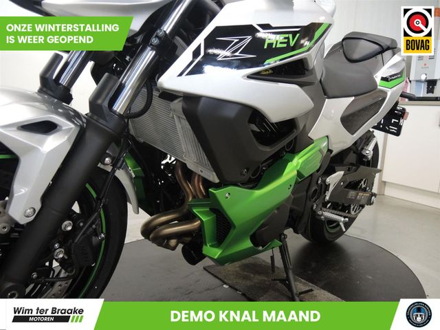 kawasaki - ninja-7-hybrid