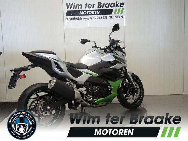 kawasaki - ninja-7-hybrid