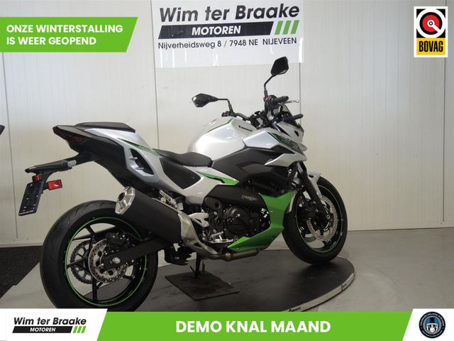 kawasaki - ninja-7-hybrid