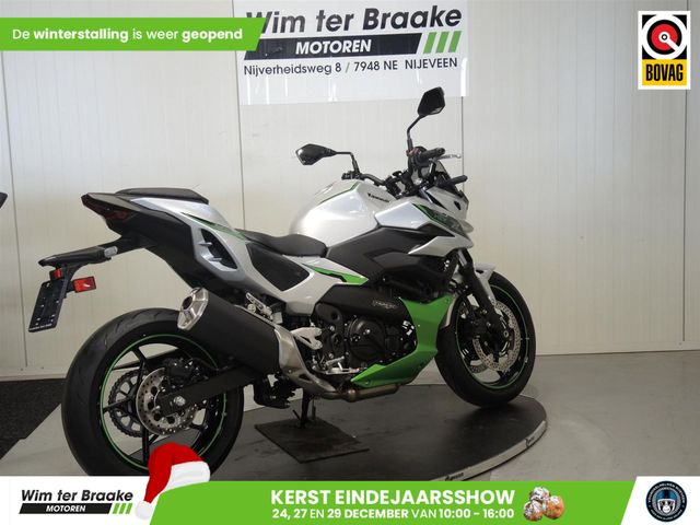 kawasaki - ninja-7-hybrid