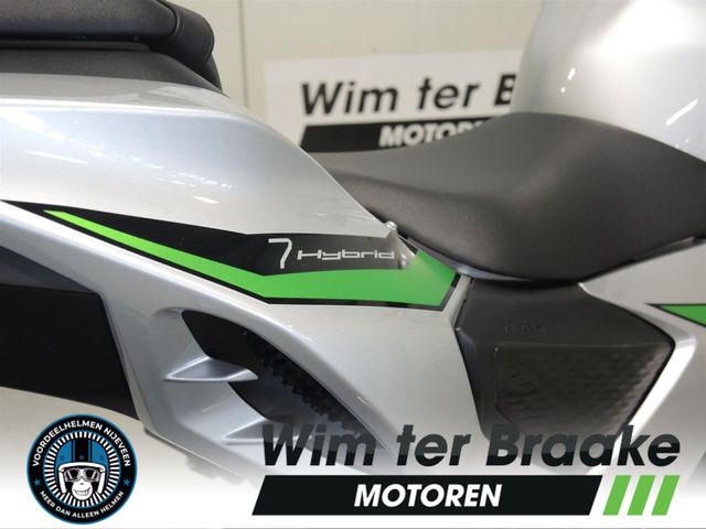 kawasaki - ninja-7-hybrid