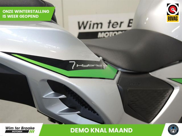kawasaki - ninja-7-hybrid