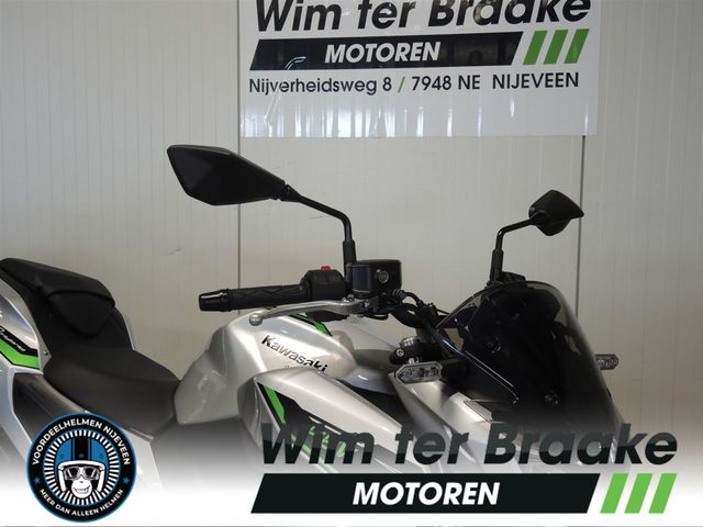 kawasaki - ninja-7-hybrid