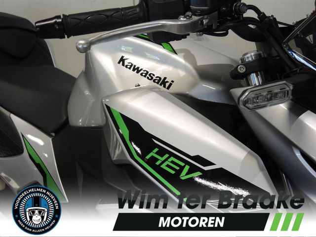 kawasaki - ninja-7-hybrid