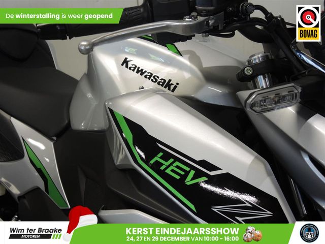 kawasaki - ninja-7-hybrid