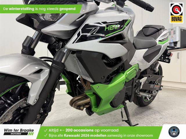 kawasaki - z-7-hybrid