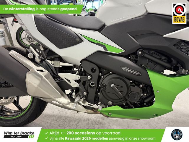 kawasaki - z-7-hybrid