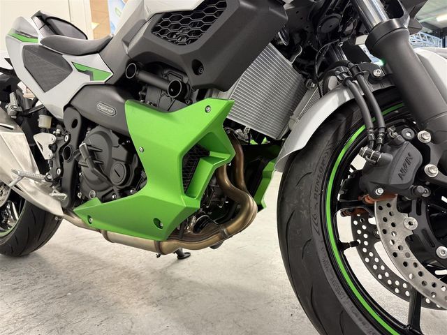 kawasaki - z-7-hybrid