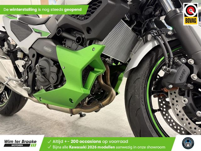 kawasaki - z-7-hybrid
