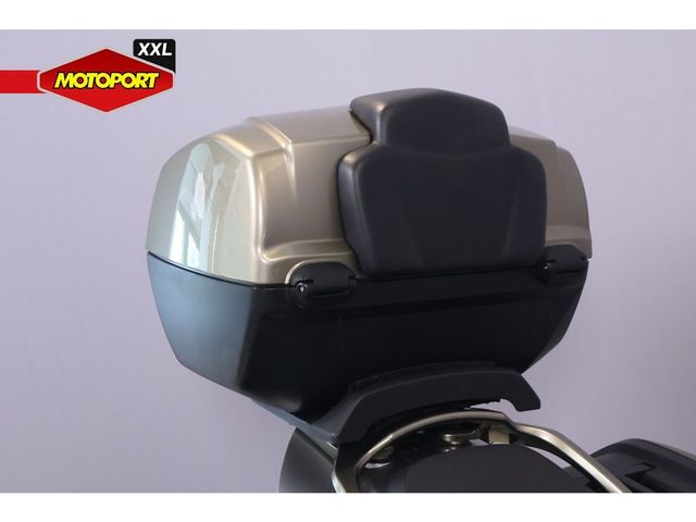 yamaha - fjr-1300-a