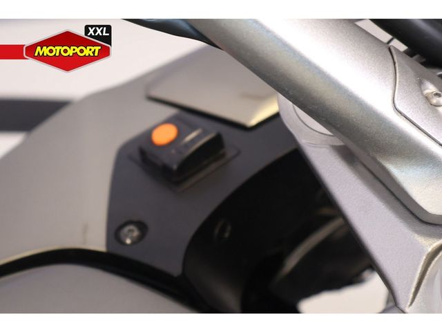 yamaha - fjr-1300-a
