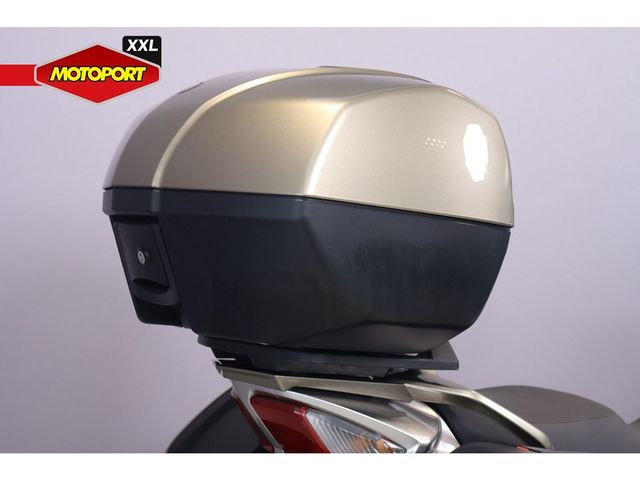 yamaha - fjr-1300-a