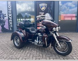 Harley-Davidson TRI Glide Ultra 114 2022 occasion