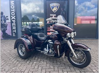 Harley-Davidson TRI Glide Ultra 114 2022 occasion