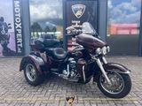 HARLEY-DAVIDSON TRI GLIDE ULTRA 114