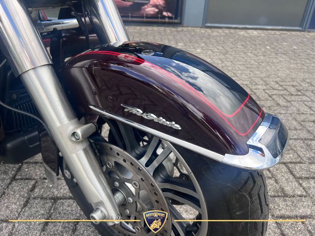 harley-davidson - tri-glide-ultra-114