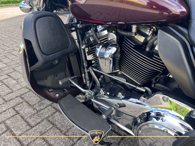 harley-davidson - tri-glide-ultra-114
