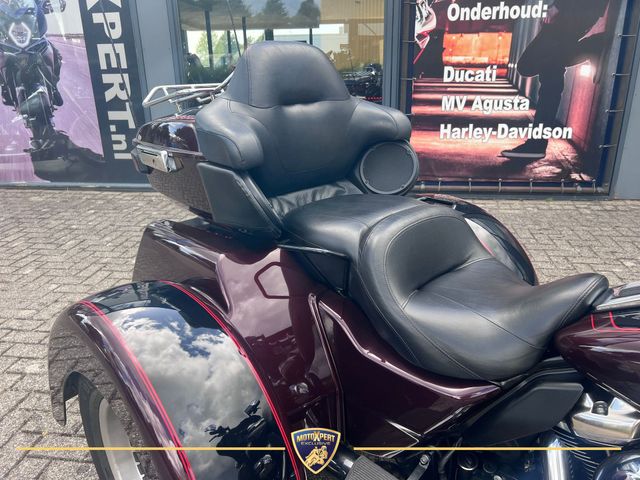 harley-davidson - tri-glide-ultra-114