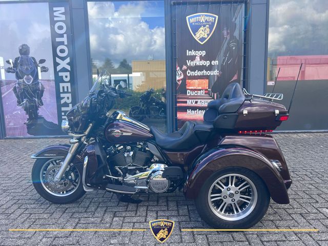 harley-davidson - tri-glide-ultra-114