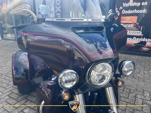 harley-davidson - tri-glide-ultra-114
