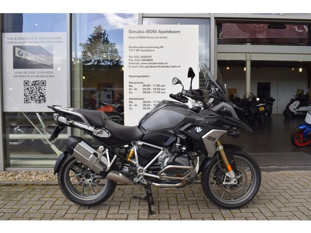 bmw - r-1250-gs