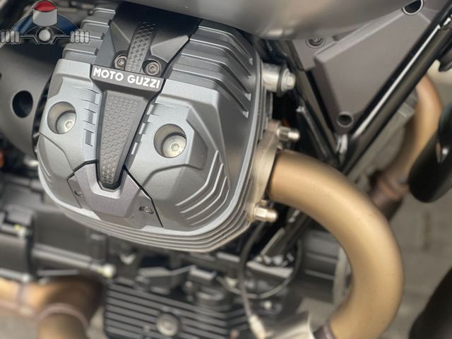 moto-guzzi - v-85-strada