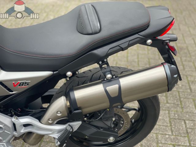 moto-guzzi - v-85-strada