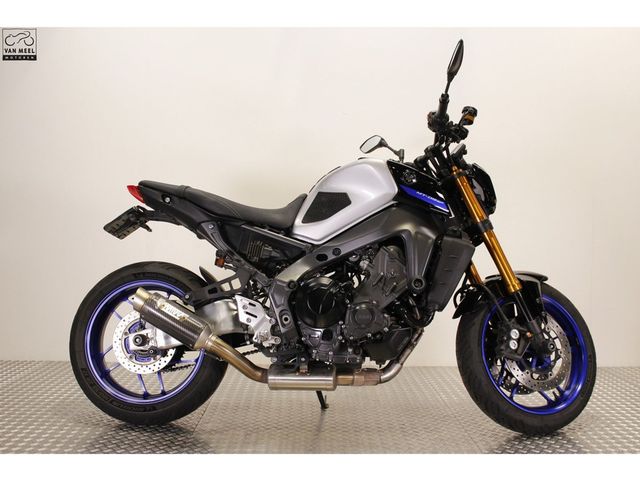 yamaha - mt-09-sp