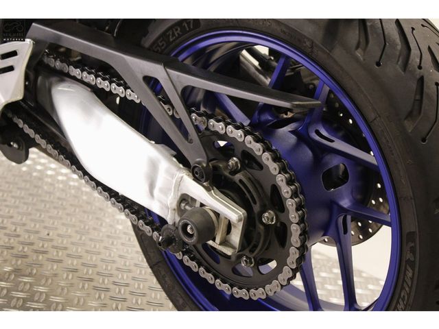 yamaha - mt-09-sp
