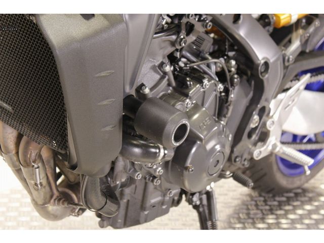 yamaha - mt-09-sp