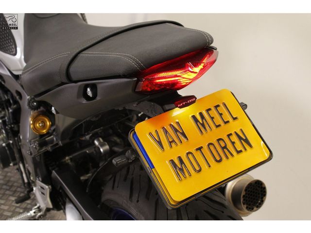 yamaha - mt-09-sp