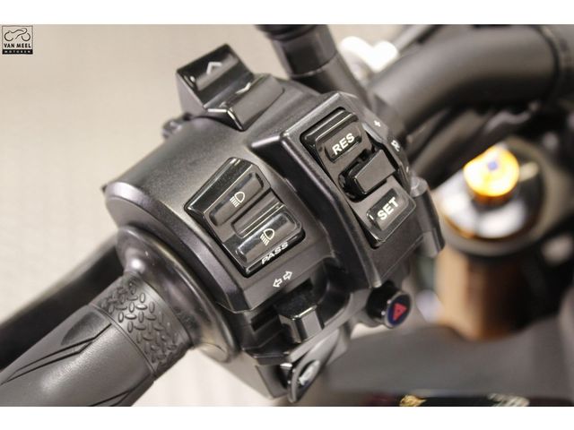 yamaha - mt-09-sp