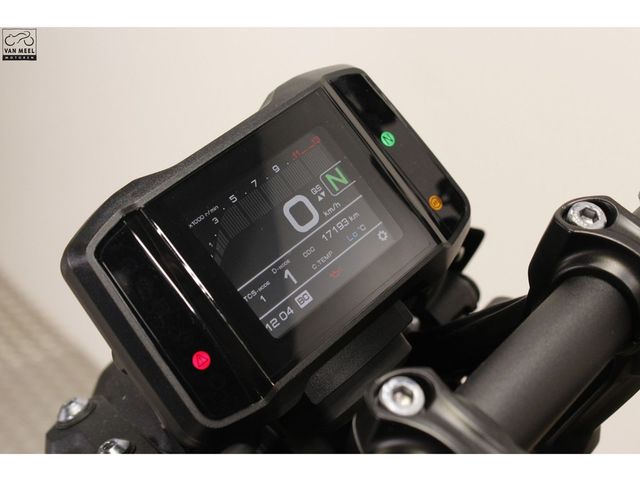 yamaha - mt-09-sp